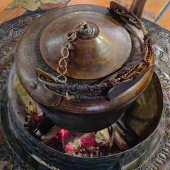 Dormito Cafe User Photo