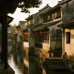 烟雨人家特色农家菜(周庄店) User Photo