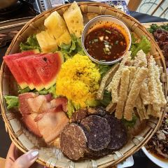 滇西公主·云南私房菜•雪山观景餐厅 User Photo