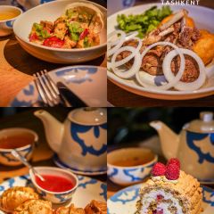 Cafe 1991 User Photo