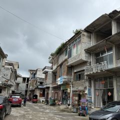 黄果树云端石头寨民宿·餐厅 User Photo