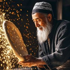 特色羊排揪片子清真張用戶圖片