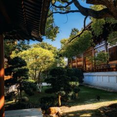 临空假日酒店(赤峰和美建材城玉龙机场店)·早餐厅 여행 사진