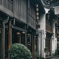 味晨小吃·特色姜汤面 User Photo