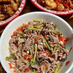 LAOPINGXIANG User Photo