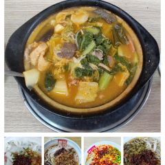 ZHEN FENG SHU JI NUO MI FAN User Photo