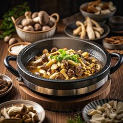 啦咧思藏餐厅 User Photo