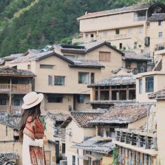 飞茑集樢咖啡 User Photo