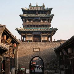 杨记灌肠(食品街店) User Photo