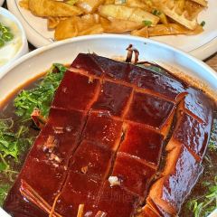 LIBAIXIE·SUZHOU User Photo