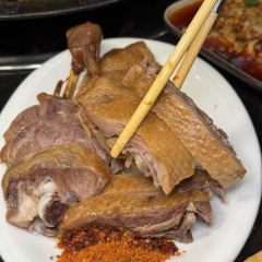 DA YUAN HE XIAN YU ZHAUNG User Photo