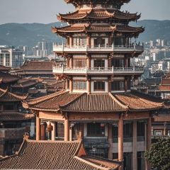 名悦楼海鲜大排档(延河路店) User Photo