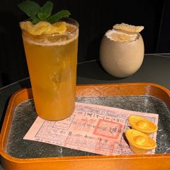 The Dram Bar User Photo