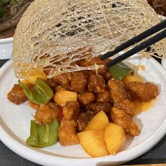 CHAO PENG PAI User Photo