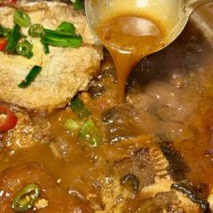 知和楼(恒杰·檀香国际商业街店) 여행 사진