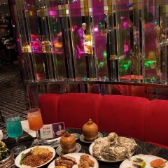 W XIAMEN · NINE Restaurant User Photo