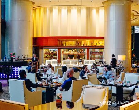 Cachet at Langham Xintiandi