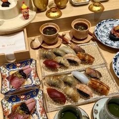 Sarusuberi Omakase 여행 사진