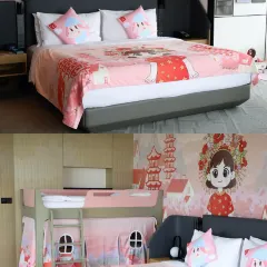 INTERCONTINENTAL ZHENGZHOU·Cai Feng Lou Chinese restaurant User Photo