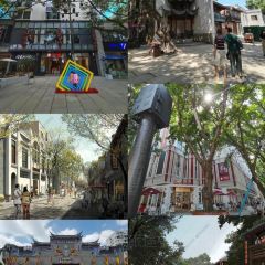 聚春園(南后街店)張用戶圖片