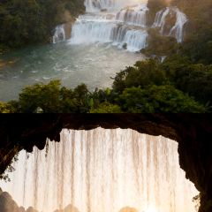 观瀑稻田咖啡时光集 User Photo