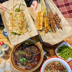 深夜食堂(永康南路店) User Photo