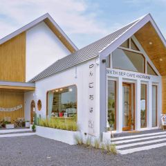 Sixth Sep Cafe and Farm User Photo