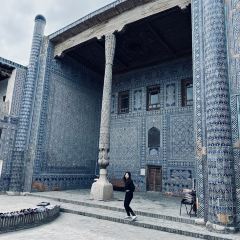 Khorezm Art Restaurant User Photo