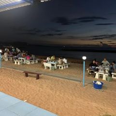 Preecha Seafood Restaurant User Photo