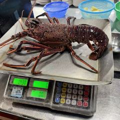 Grand Bayview Seafood Restaurant User Photo