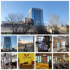 더 불 여행 사진