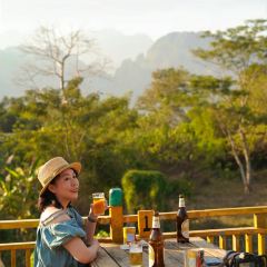 Green Restaurant User Photo