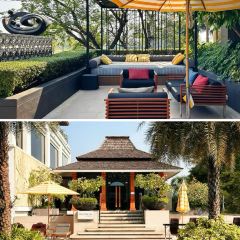 Favola - Le Meridien Suvarnabhumi User Photo