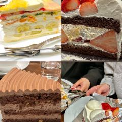 bills Ginza User Photo