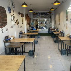 ຄົວສະຫວັນເຝີເຮືອຫຼິ້ນເສັ້ນ 여행 사진