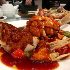iDen & QuanJuDe Beijing Duck House User Photo