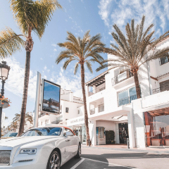 Nikki Beach User Photo