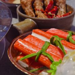 小牛哥重庆老火锅(上马新村店) User Photo