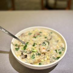 悦泉行馆中餐厅 ảnh của người dùng