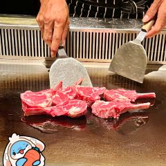 悦泉行馆中餐厅 ảnh của người dùng