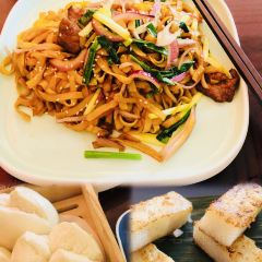 大三元酒家(海花岛店) User Photo