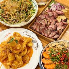 坑烤第一村(胶州店) User Photo