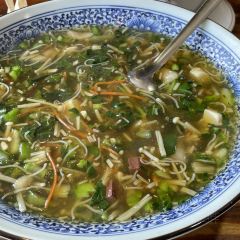 丁家菜馆(七星店) User Photo