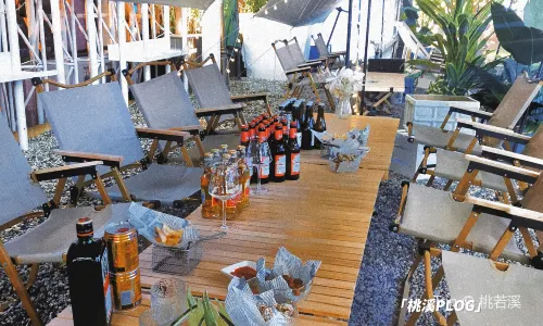 HUANGXI·Yunting Sky Garden Restaurant