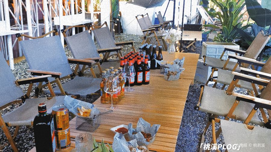 HUANGXI·Yunting Sky Garden Restaurant