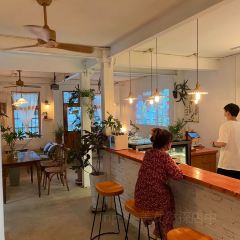 樹Cafe張用戶圖片