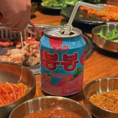 黄锦城韩式烤肉 User Photo