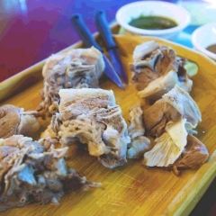 额尔敦传统涮(海亮店) User Photo