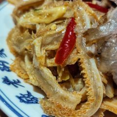 三厂烩羊肉(五龙口店) User Photo