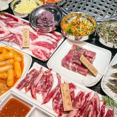 Oh Ba韩式碳火烤肉 User Photo